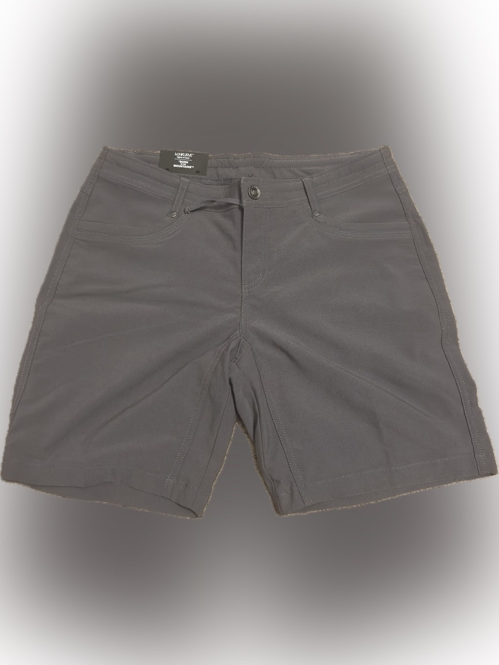 Kuhl “Contour” Short NWT